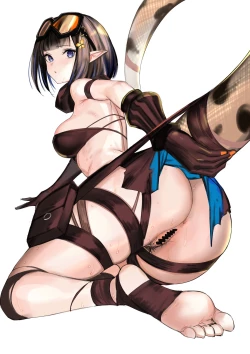 Page 23 of CHORAKUGAKI 2022 Natsu