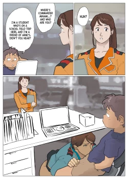 Page 13 of Zoku Bodamu