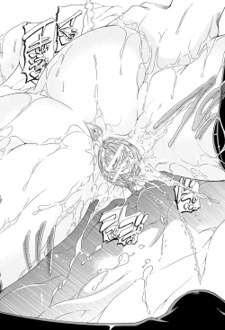 Page 94 of Watashi ni Amaete