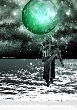 Page 94 of Jolyne x Pucci