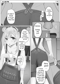 Page 3 of FREE NIGHT JOB