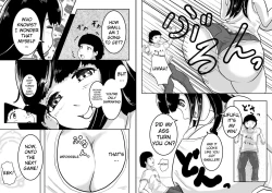 Page 10 of Tonari no Onee-san | Next Door Oneesan