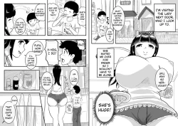 Page 2 of Tonari no Onee-san | Next Door Oneesan