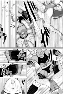 Page 50 of Minna ni Shitawareru Heroine ga Buzama Daihaiboku! Dohentai Baka Onna ni Ochi, Ikihajisarashite Jinsei Shuuryou