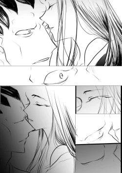 Page 41 of SLEEPLESS NIGHT