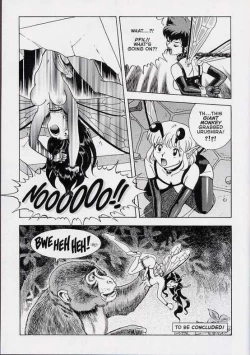 Page 19 of Bondage Fairies Extreme 14