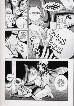 Page 6 of Bondage Fairies Extreme 14