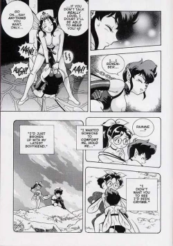 Page 7 of Bondage Fairies Extreme 14