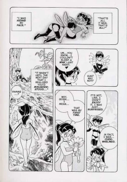 Page 8 of Bondage Fairies Extreme 14