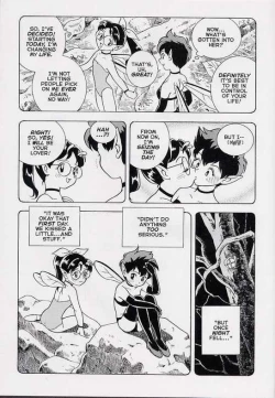 Page 9 of Bondage Fairies Extreme 14