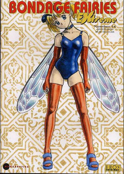 Download Bondage Fairies Extreme 14