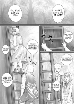 Page 103 of Imouto ni Oshikko o Misete Morau Manga ch.1-13