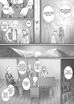 Page 113 of Imouto ni Oshikko o Misete Morau Manga ch.1-13