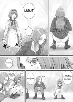 Page 128 of Imouto ni Oshikko o Misete Morau Manga ch.1-13