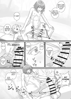 Page 158 of Imouto ni Oshikko o Misete Morau Manga ch.1-13