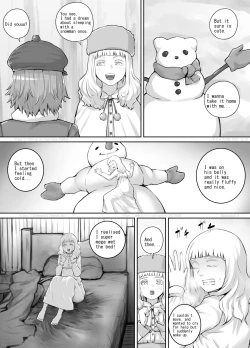 Page 165 of Imouto ni Oshikko o Misete Morau Manga ch.1-13