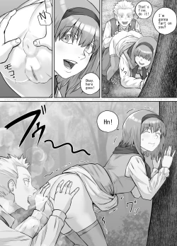 Page 206 of Imouto ni Oshikko o Misete Morau Manga ch.1-13