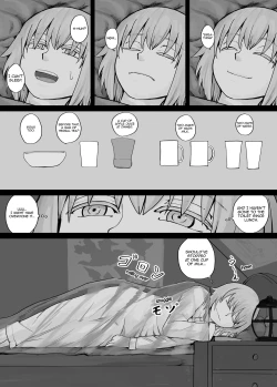 Page 48 of Imouto ni Oshikko o Misete Morau Manga ch.1-13