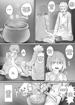 Page 55 of Imouto ni Oshikko o Misete Morau Manga ch.1-13