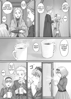 Page 57 of Imouto ni Oshikko o Misete Morau Manga ch.1-13