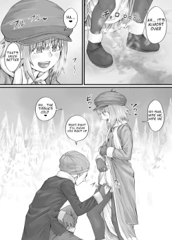 Page 64 of Imouto ni Oshikko o Misete Morau Manga ch.1-13