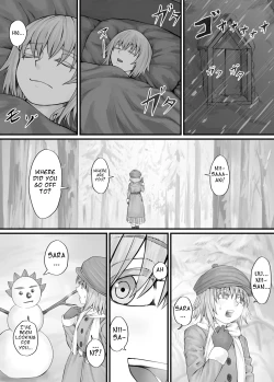 Page 66 of Imouto ni Oshikko o Misete Morau Manga ch.1-13