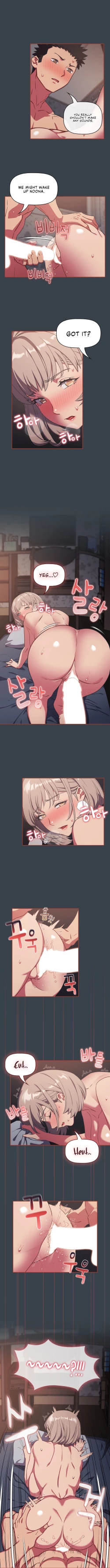 Page 51 of The Four of Us Can’t Live Together