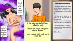 Page 14 of I was trapped by my wife and daughter and turned into a cross-dressing masochist