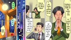 Page 7 of I was trapped by my wife and daughter and turned into a cross-dressing masochist