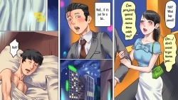 Page 9 of I was trapped by my wife and daughter and turned into a cross-dressing masochist