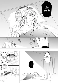 Page 4 of Namaiki na Gal Ane o Ore no Houhou de Wakaraseru Koto ni Shita HiHer Wildest Dream