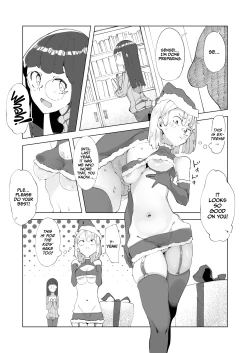 Page 2 of Atarashiku Santayaku ni Natta Sensei to Kodomotachi