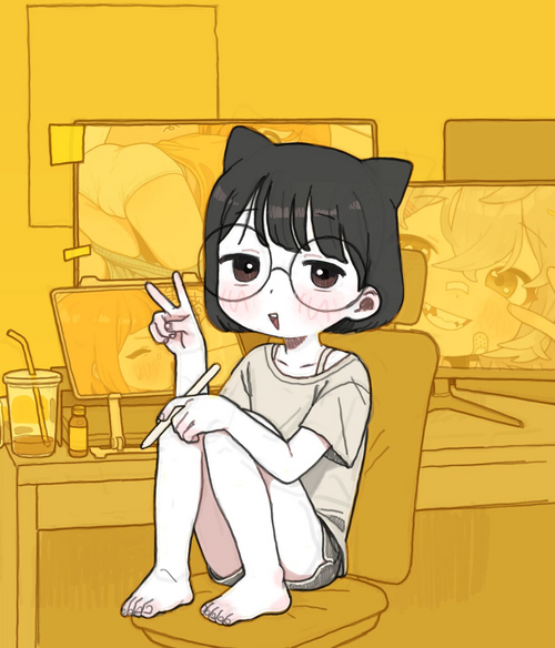 [PossumMachine] OnaNikki [Decensored]