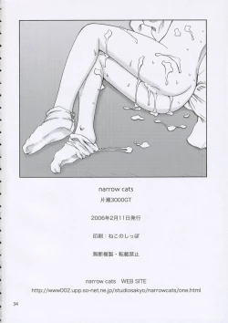 Page 33 of Kamisama ni Koishite