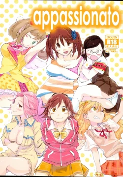 Page 1 of appassionato