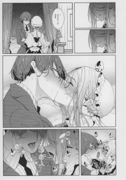 Page 31 of Shinshi Tsuki Maid no Sophie-san 8