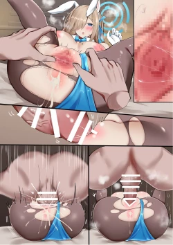 Page 41 of Asuna chanto issho