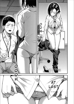 Page 7 of NOT An Office Love