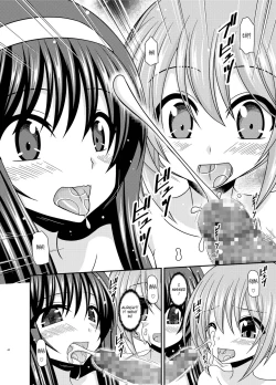 Page 43 of Konyoku Rotenburo de Bishoujo Futari ni Are o Misete to Onegai Sareta Hanashi