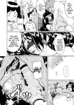 Page 134 of Sei Penalty Gakuen Goku