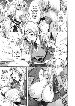 Page 21 of Sei Penalty Gakuen Goku