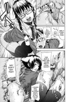 Page 28 of Sei Penalty Gakuen Goku