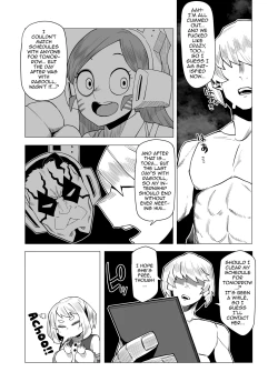Page 12 of Teisou Gyakuten Butsu Pixie-Bob no Baai | Inverted Morality Hero Academia