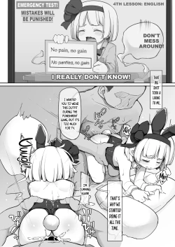 Page 14 of Miyori no nai Shinjin Idol Youmuchan, The Idol With No Relatives Who Can't Refuse