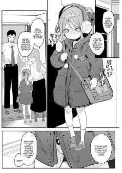 Page 5 of Kyou Okaa-san ni Kakushite Kateikyoushi to Ecchi Shimasu | Today I’m Gonna Have Sex with My Home Tutor and Keep It a Secret From  My Mom