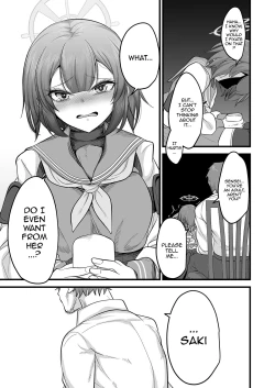 Page 28 of Sakimoeizumu | Sakimoeism