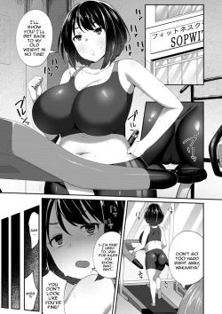 Page 117 of Nikuzuma wa Netorareru | The Meaty Wife Gets Taken Away Ch. 1-7