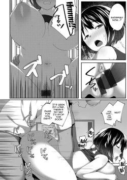 Page 130 of Nikuzuma wa Netorareru | The Meaty Wife Gets Taken Away Ch. 1-7