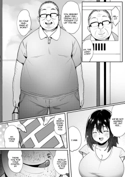Page 54 of Nikuzuma wa Netorareru | The Meaty Wife Gets Taken Away Ch. 1-7