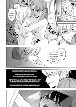 Page 28 of Rikujoubu no Ore ga Onna ni Sarete Kairaku ni Ochiteiku Ohanashi |  | How I Was Turned Into A Woman, Left The Track Team, And Became A Slut